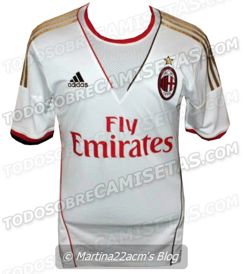 2013/14 Kits Milan-2013-2014-jersey-11
